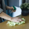 Easy Cleaning Tips