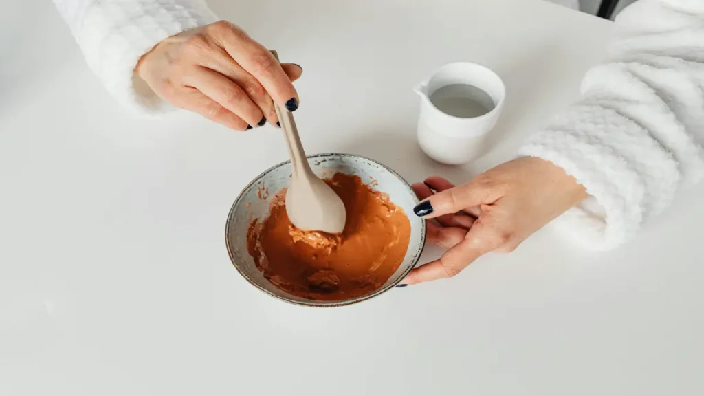 Face Mask Recipes