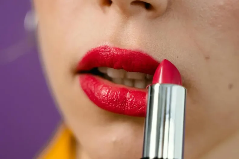 durable lipstick