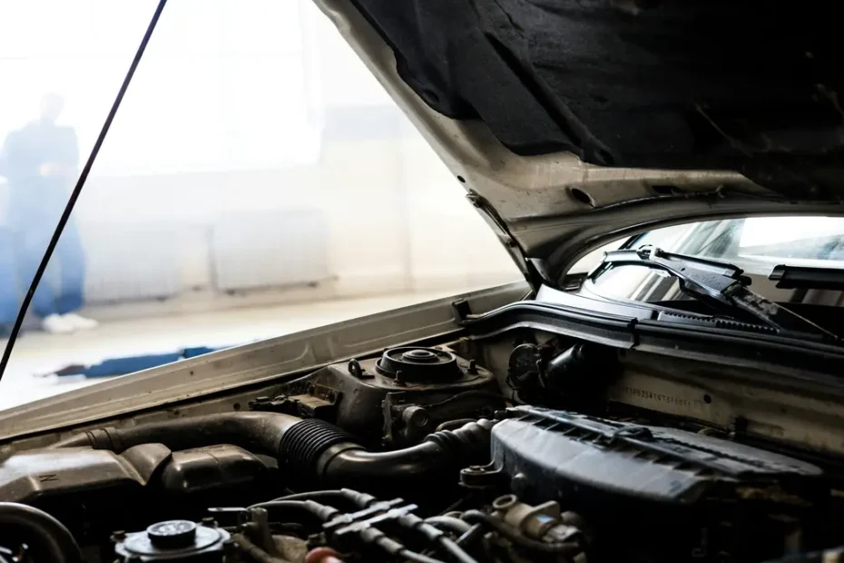 Longer Vehicle Life