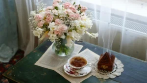 Home Smell Tips