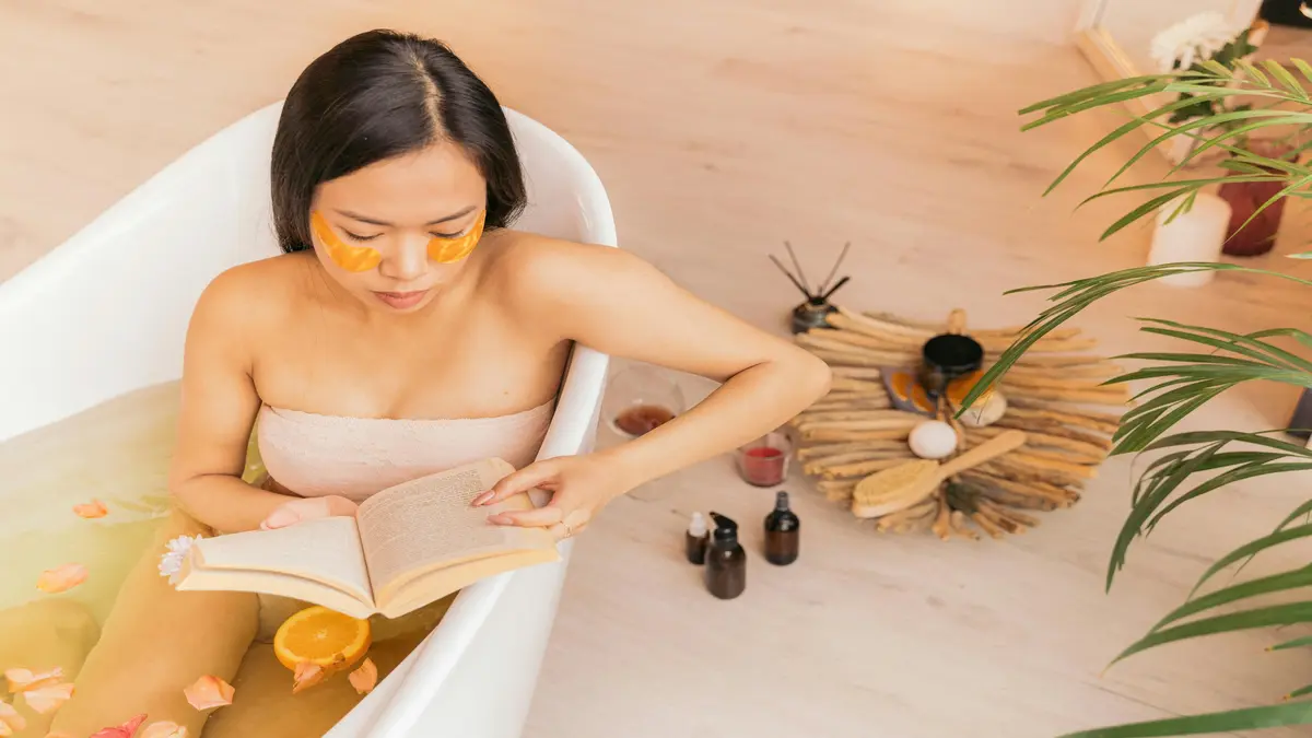 Powerful Self-Care Rituals