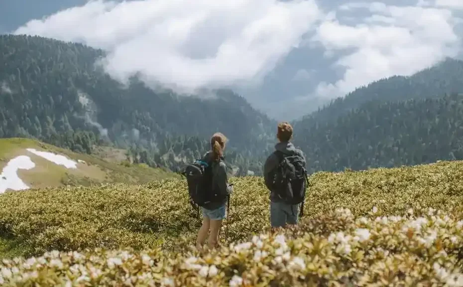 Amazing Joyful Self-Care Travel Guide