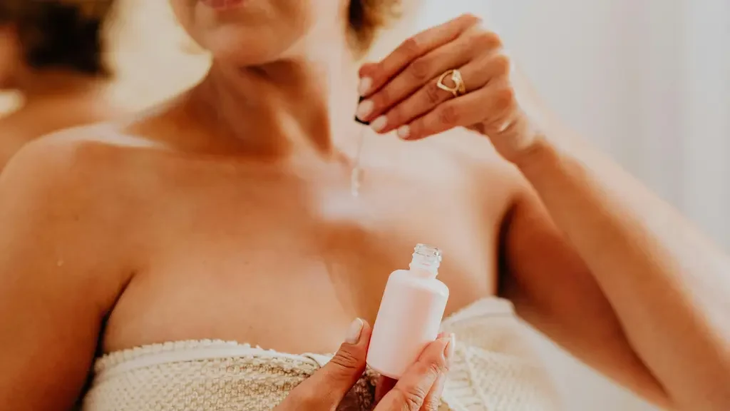 Natural Beauty Routine: Simple Habits That Make a Difference 2 Beauty Routine