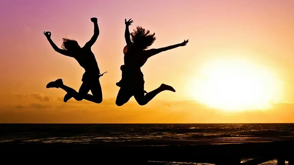 Daily Self-Care Habits: Boost Happiness Every Day 1 Boost Happiness