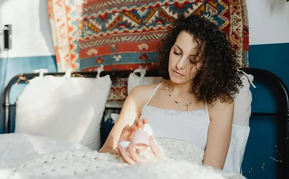 Daily Self-Care Habits