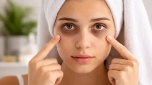 Dark Circles: A Minimalist Skincare Approach 6 Dark Circles: A Minimalist Skincare Approach