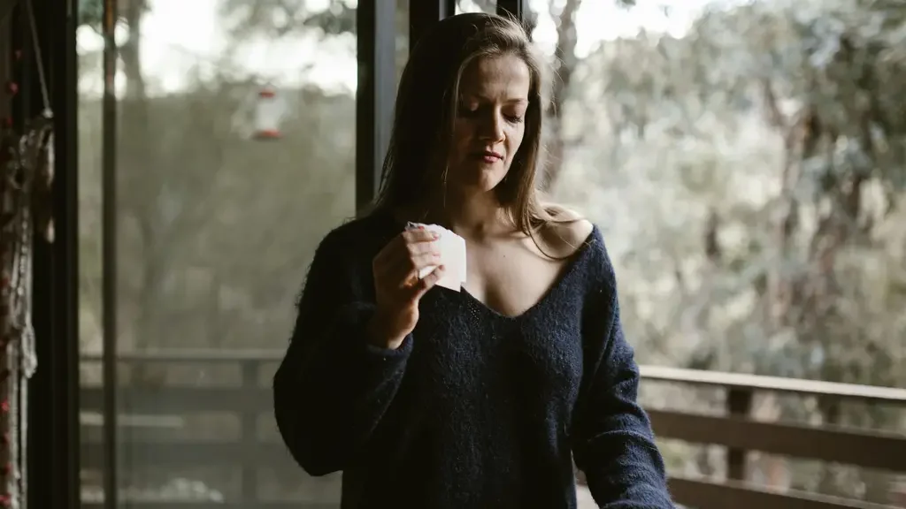 Easy Ways to Feel Calmer During a Busy Day 4 Easy Ways to Feel Calmer During a Busy Day