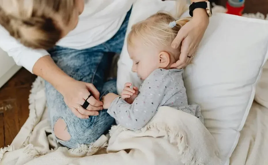 The Honest Gentle Parenting Guide: Stay True to Yourself
