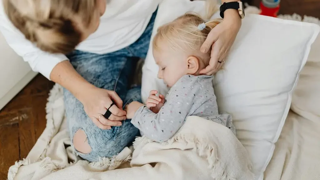The Honest Gentle Parenting Guide: Stay True to Yourself