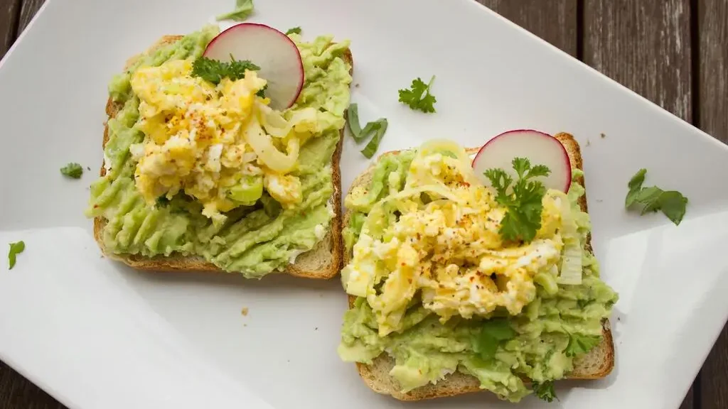 Healthy Quick Self-Care Breakfast Recipes for Busy Mornings 1 Quick Breakfast