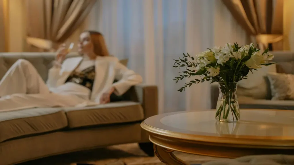 Luxury