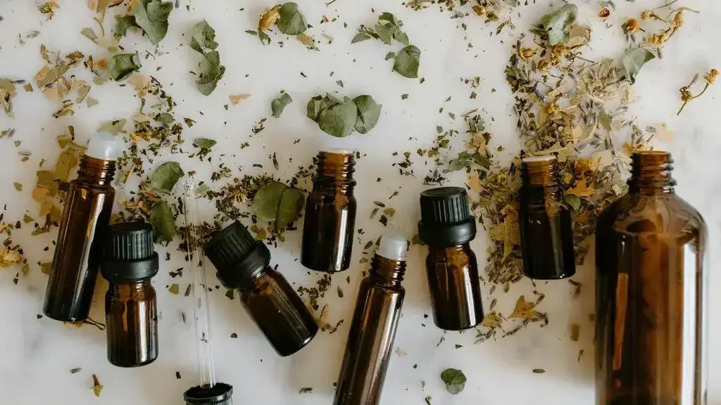 Natural Oils