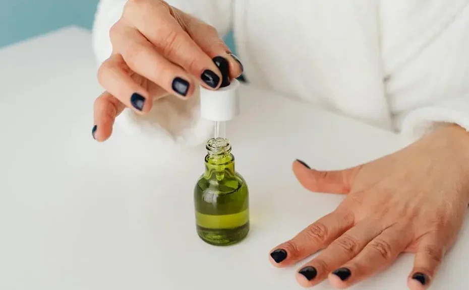Natural Oils in Skincare
