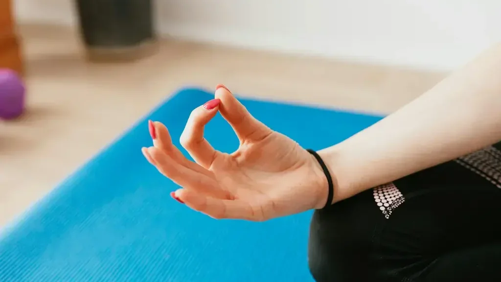 Reduce Stress Naturally with Daily Self-Care for Inner Peace 1 Reduce Stress