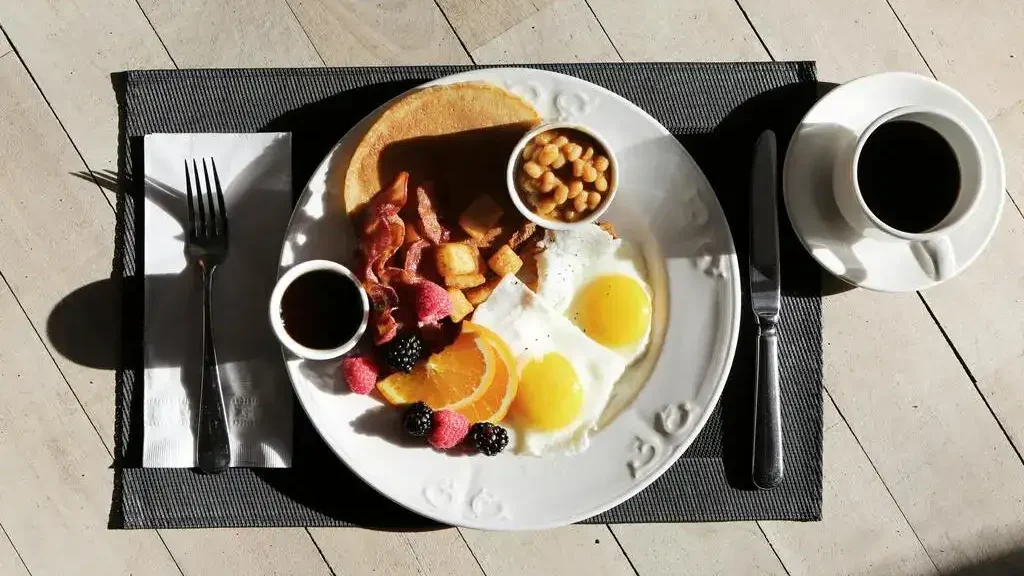 Healthy Quick Self-Care Breakfast Recipes for Busy Mornings 2 Self-Care Breakfast