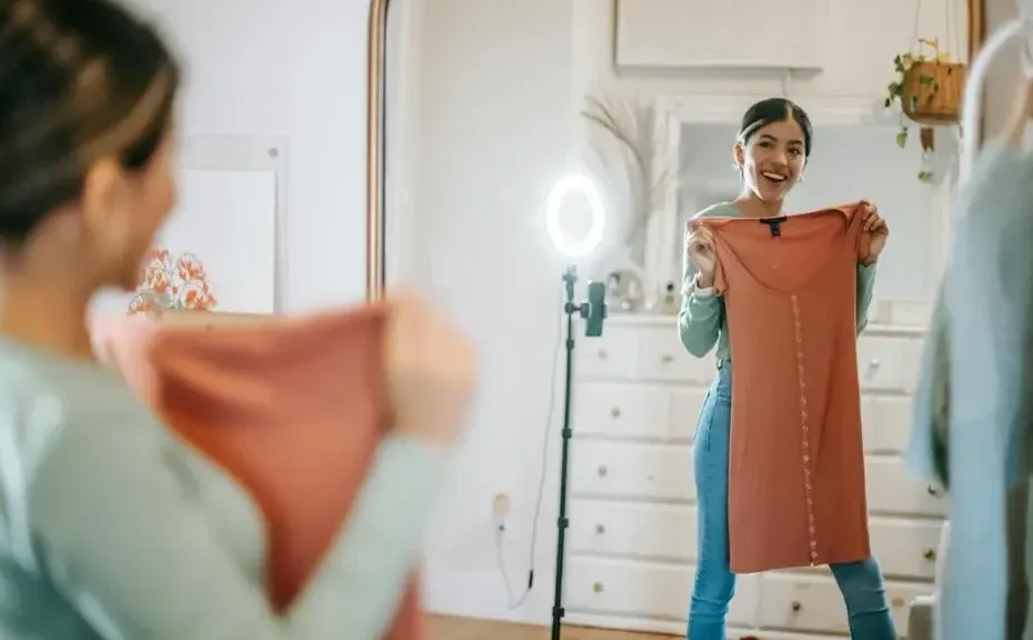 Self-care dresses