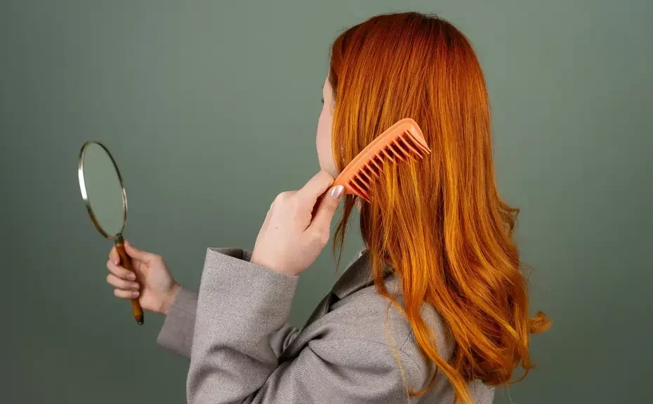 Hair Care Tips