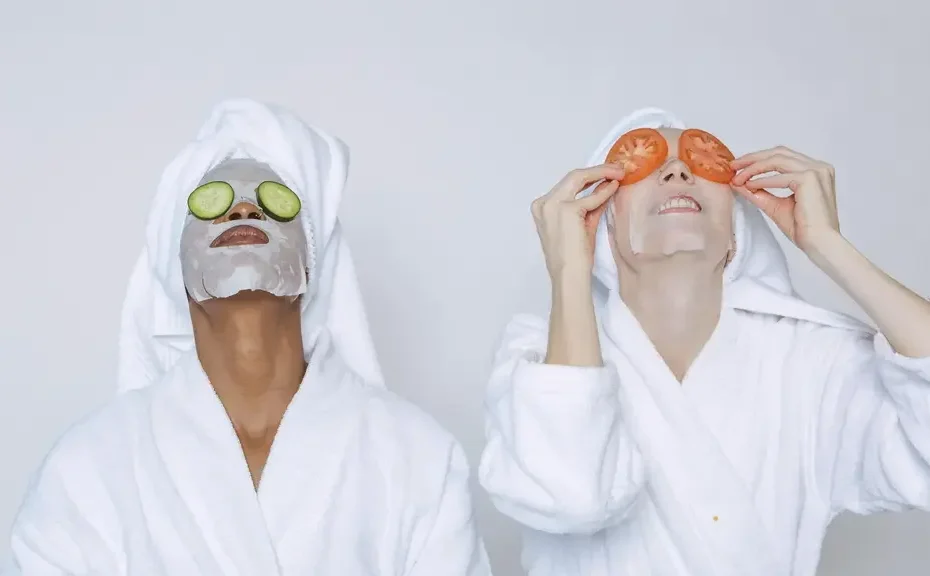 Simple beginner skincare routine steps for 2026