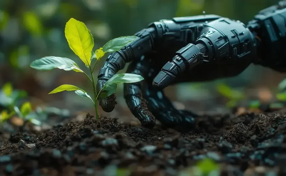 Smart Gardening Basics