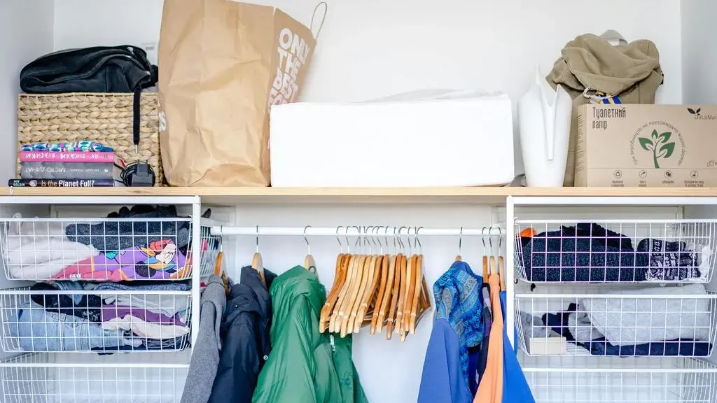 Smart Storage Ideas That Really Work for Small Spaces