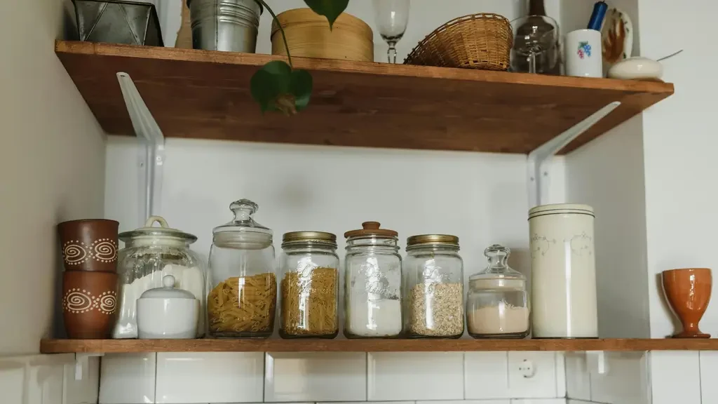 Smart Storage Ideas