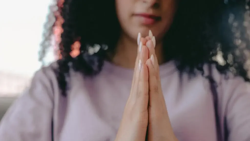 Ways to Feel Calmer