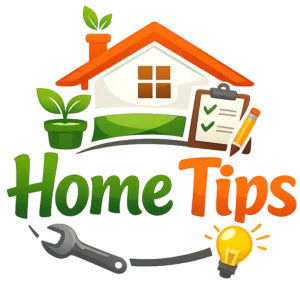 Smart Tips to Improve Beauty, Home, and Lifestyle 5 HOME TIPS