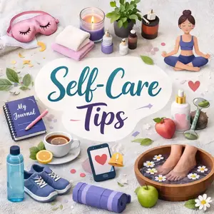 self-care